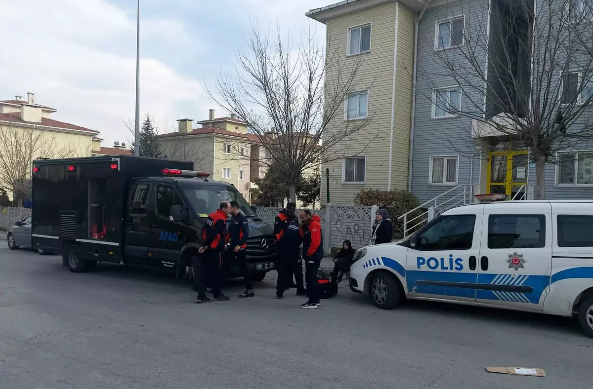 Patates Kızartması Zehirlenme Şüphesi