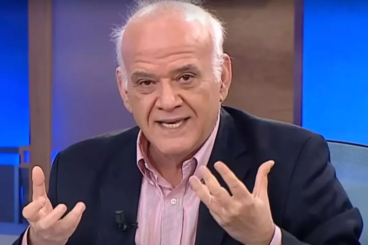 Ahmet Çakar'dan Galatasaray'ın yıldızına olay sözler: Adam değilmiş - Son Dakika