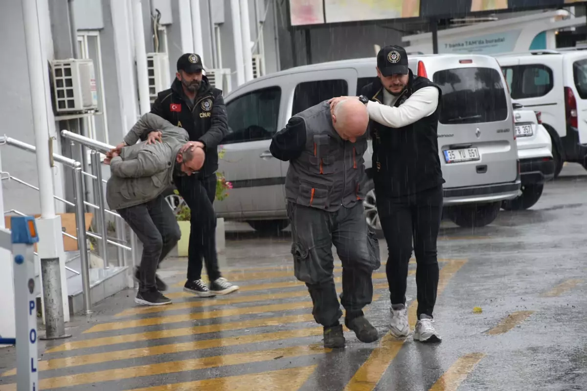 İzmir\'de Kimyasal Zehirlenme: 1 Bebek Hayatını Kaybetti