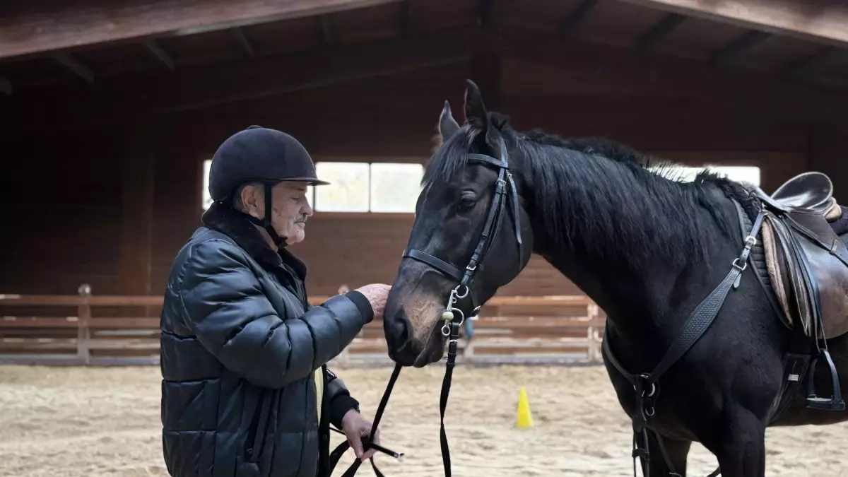 Kemal Öncü: 900 Kupa ile Efsane Binici