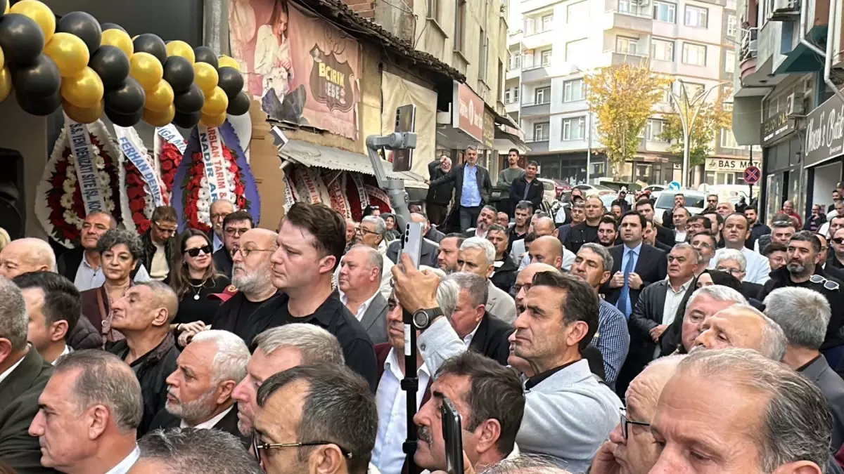 Bakan Yardımcısı Turan: Terörle mücadelede çok büyük bir mesafe aldık
