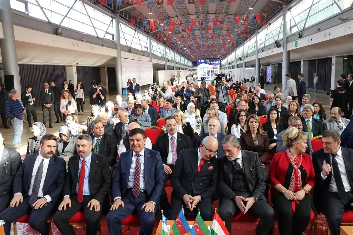 Bursa\'da Sağlık Turizmi Zirvesi Başladı