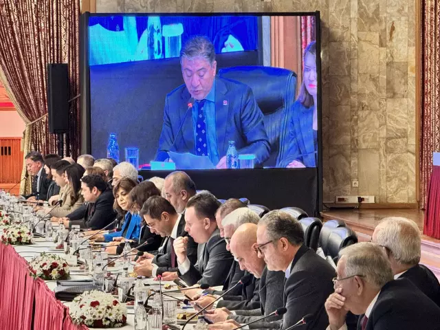 CHP, İmralı'ya gitmeme kararı aldı CHP, İmralı'ya gitmeme kararı aldı