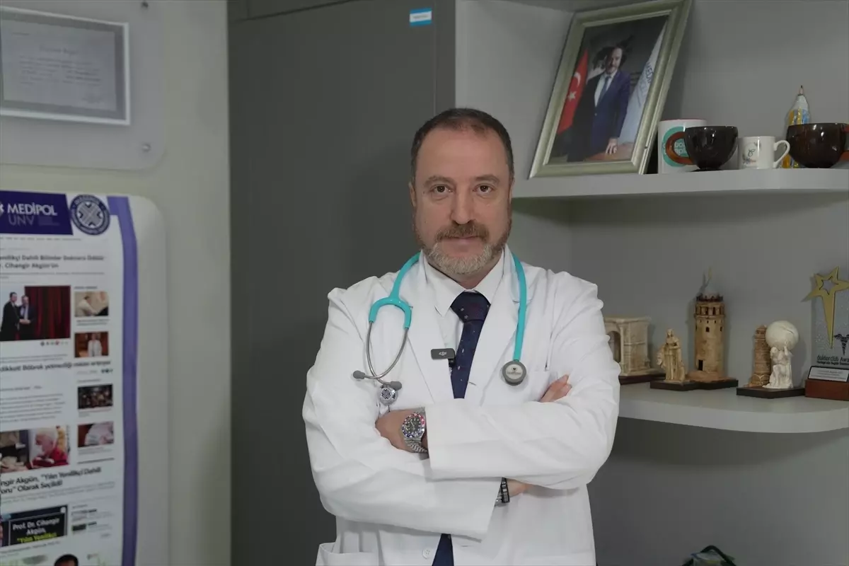 Çocuklarda İdrar Tutma Ciddi Sorunlara Yol Açabilir