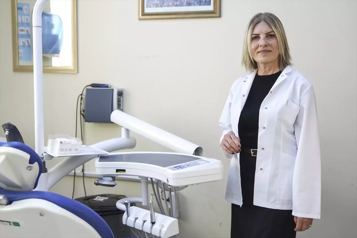 Çocuklarda Ağız ve Diş Travmaları Artıyor