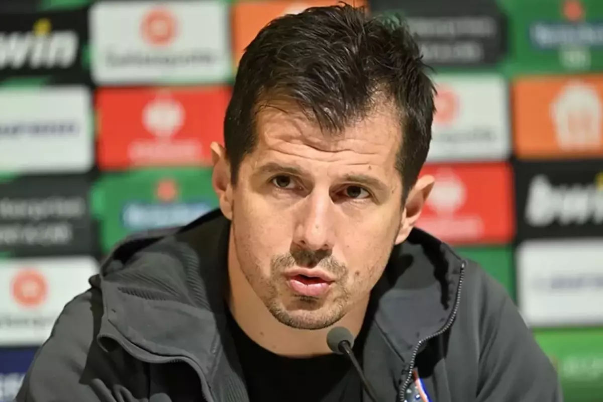Emre Belözoğlu\'ndan olay yaratacak bahis sözleri: Bizi yaktın diyorlar