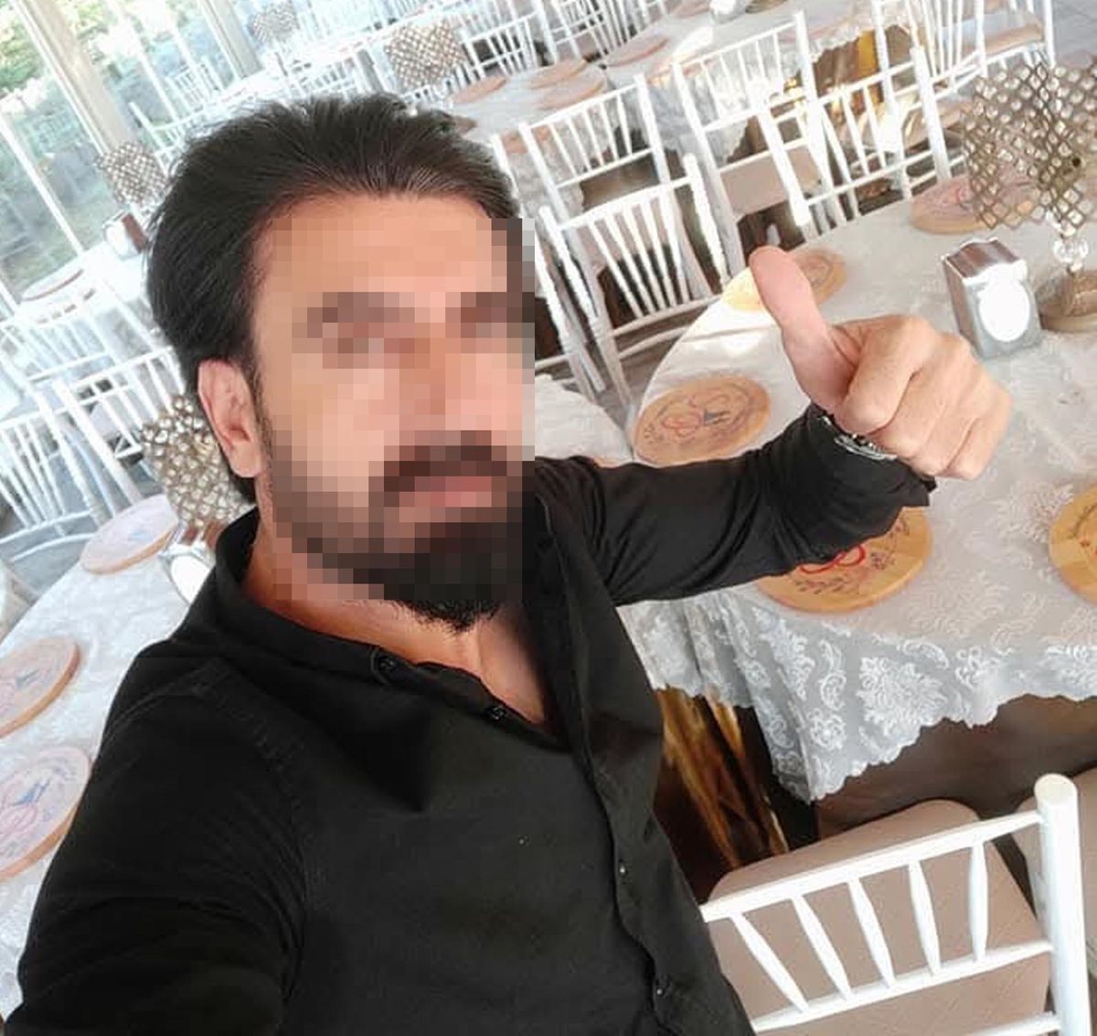 Muş\'ta Silahlı Saldırı: Boşanmış Eş Bacağından Vurdu