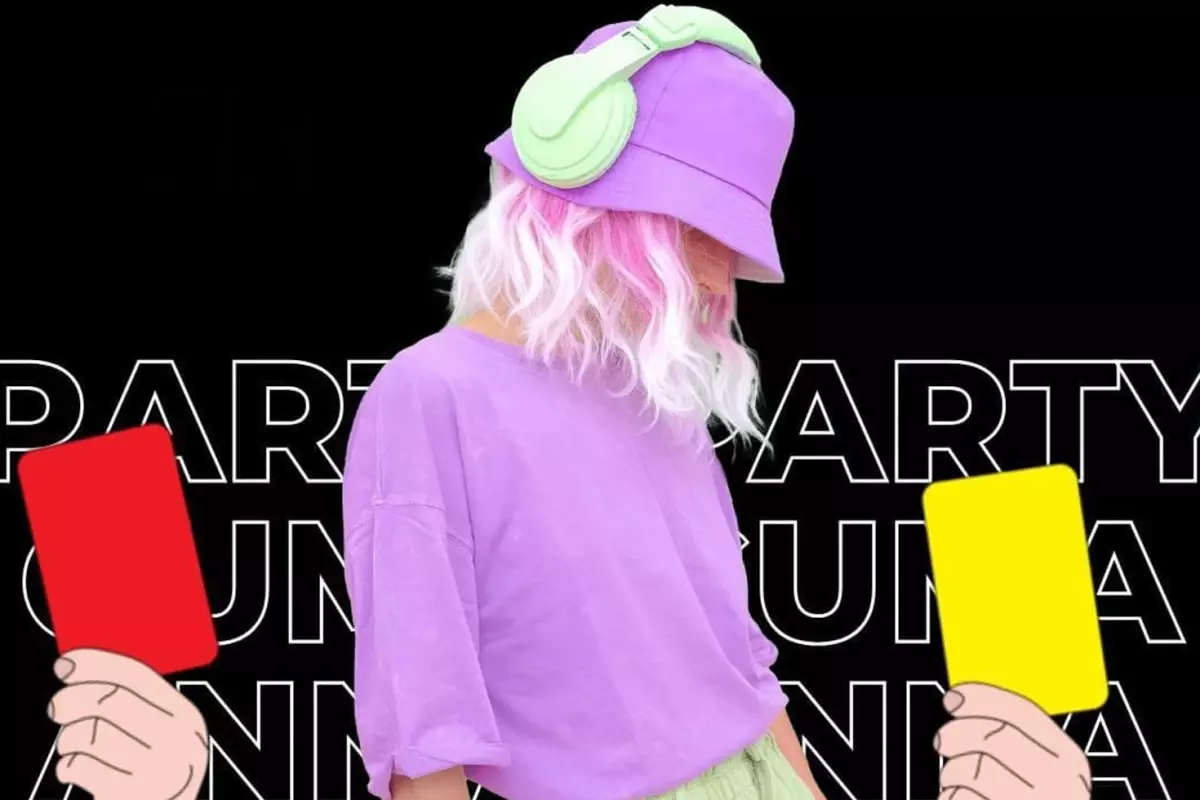 Eskişehir\'i karıştıran parti! Yeri belli değil, \'\'Öpüşme kabini\'\' detayı bomba