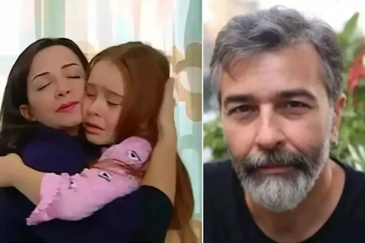 Evrim Akın ve Güray Keskinci\'nin eski yazışmaları ortaya çıktı