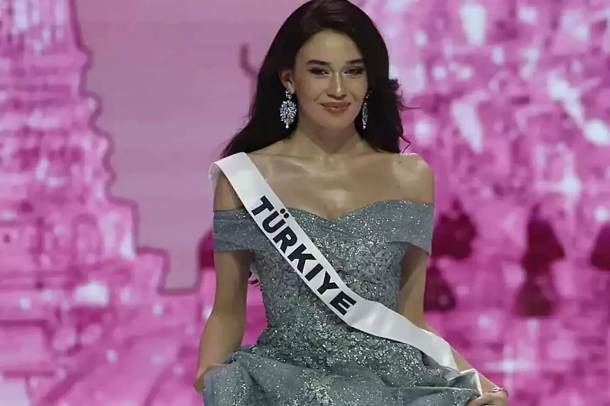 Favoriler arasındaydı ama ilk 30\'a giremedi! Ceren Arslan\'dan sitem dolu açıklama