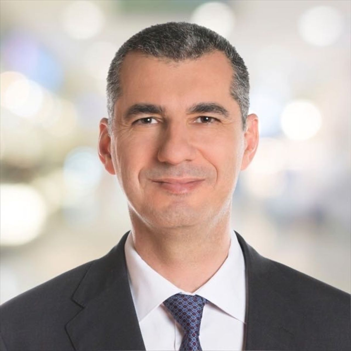 Kemal Atıl Özus Garanti BBVA Genel Müdür Yardımcısı Oluyor