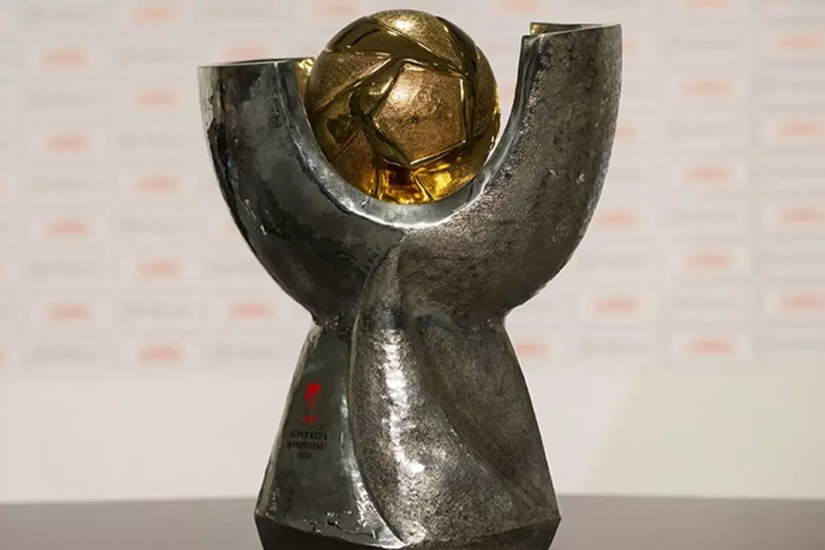 Hangi maç hangi şehirde? Süper Kupa\'daki yarı final kuraları çekildi 