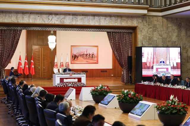 İmralı'ya AK Parti adına Genel Başkan Yardımcısı Hüseyin Yayman gidecek