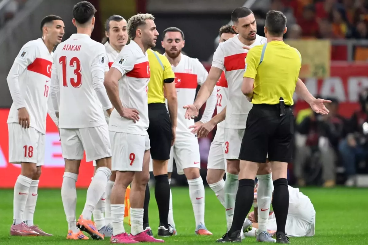 İspanya\'da kaybolmuştu! Milli yıldızımızın 150 bin euroluk kayıp eşyaları bulundu