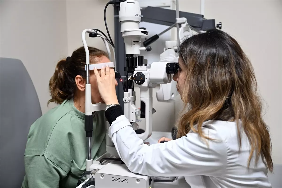 İstanbul\'da Akşam Polikliniğine Yoğun İlgi