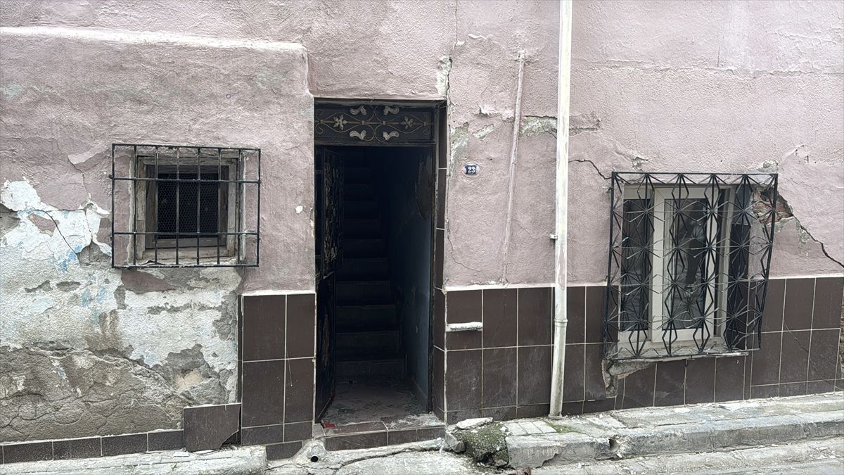 Onat Tüneli Çalışmaları Tartışma Yarattı
