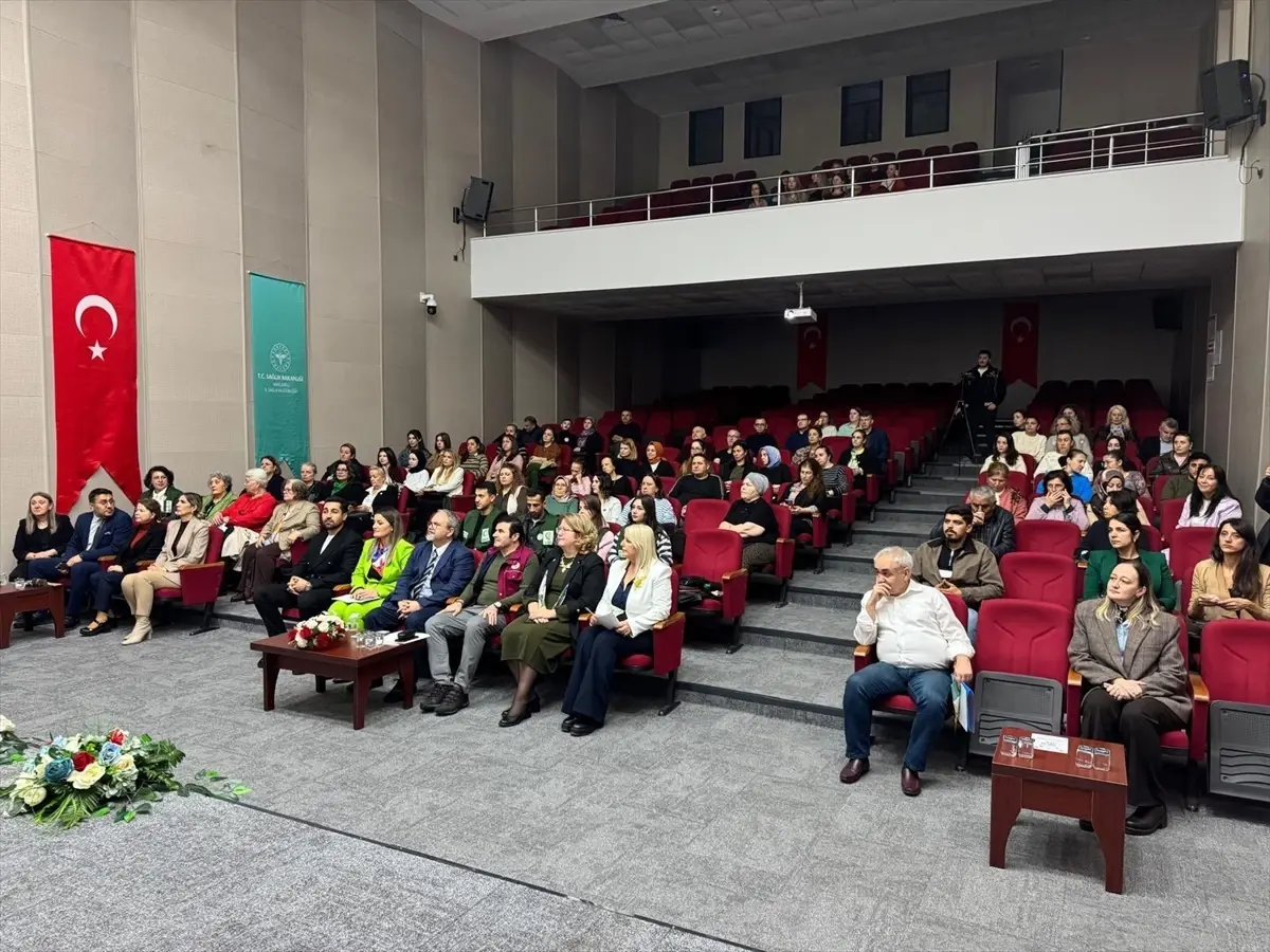 Kırklareli\'nde Narkotik Polisi Anne Projesi Tanıtıldı