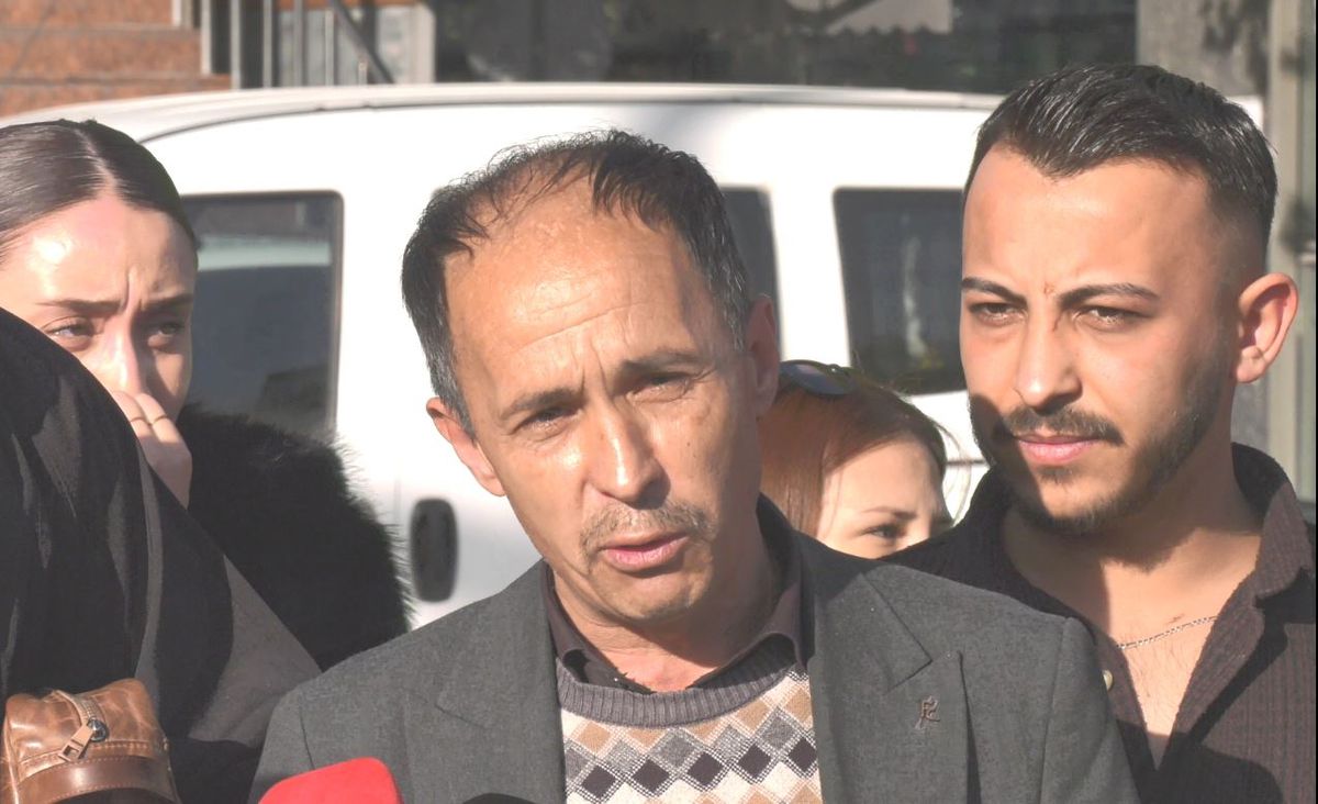 TIR Şoförünün Serbest Bırakılmasına İtiraz