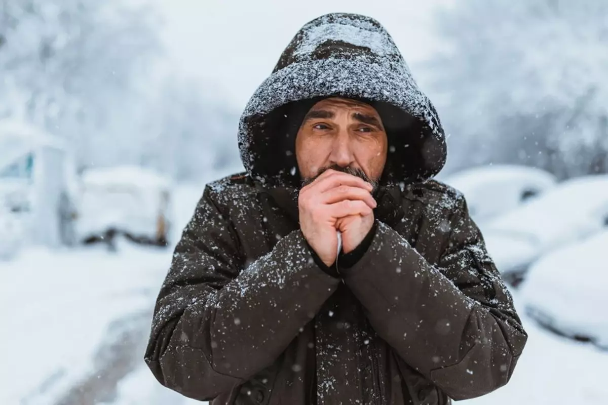 La Nina Türkiye\'yi vuracak! Sıcaklıklar düşüyor, resmen donacağız