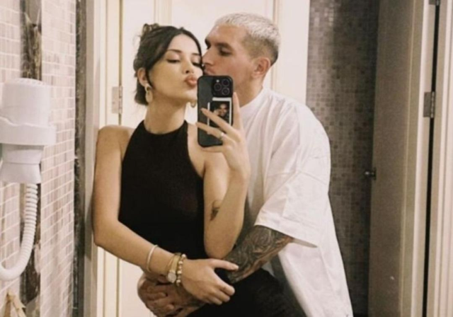 Lucas Torreira'dan Devrim Özkan'a sürpriz hamle