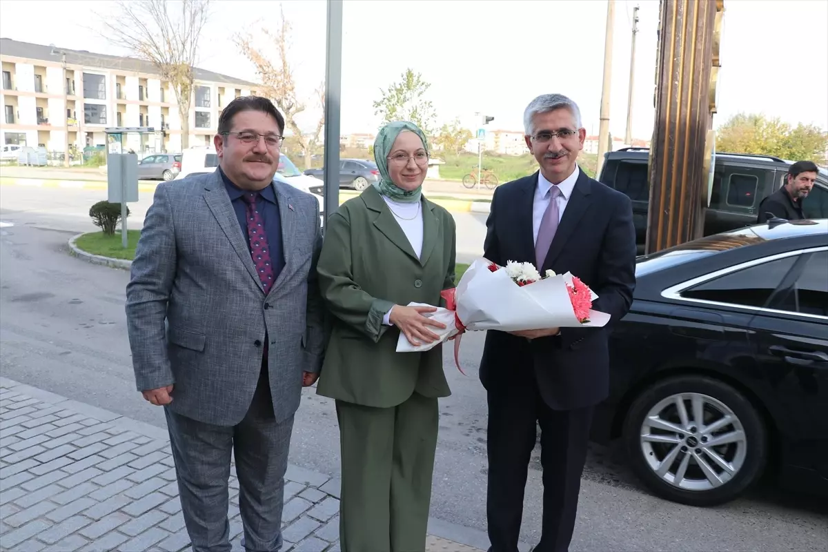 Celal Hoca 64. Yılında Anıldı