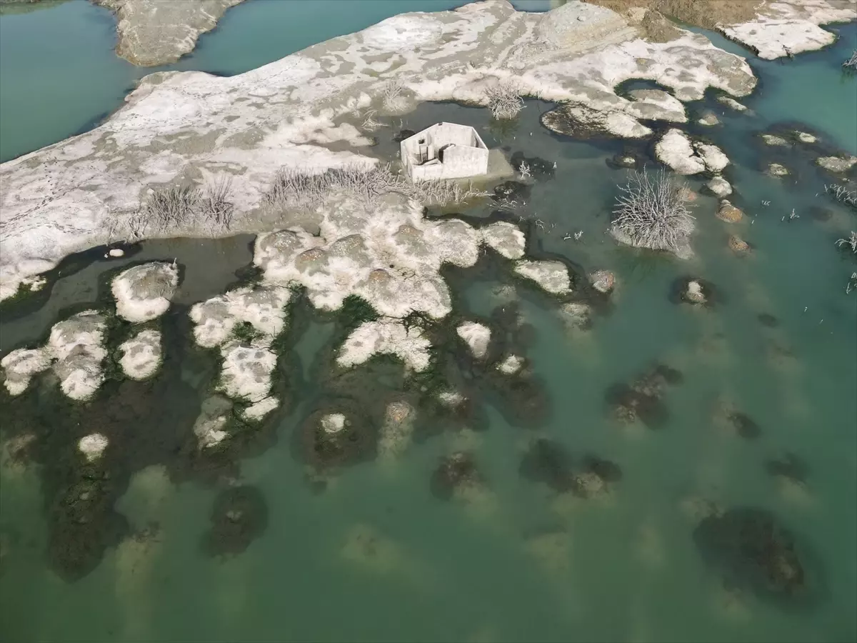 Tekirdağ\'da Su Kesintisi Uyarısı