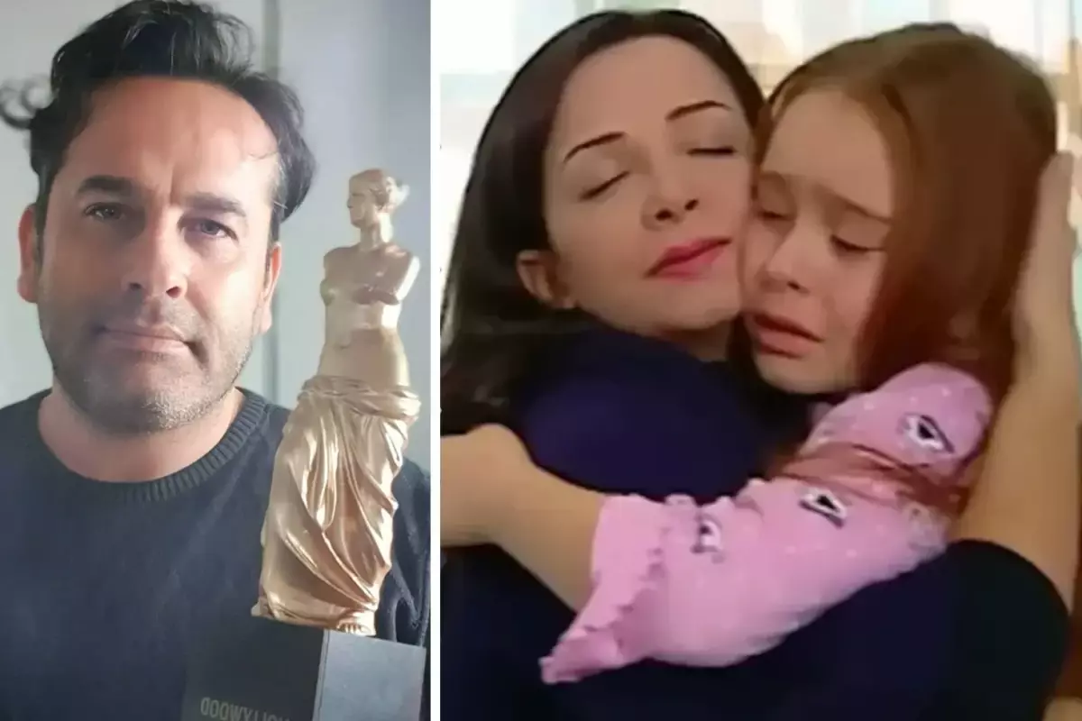 İfşalar dur durak bilmiyor! Eski yönetmeni Şahin Yiğit, Evrim Akın\'a ateş püskürdü