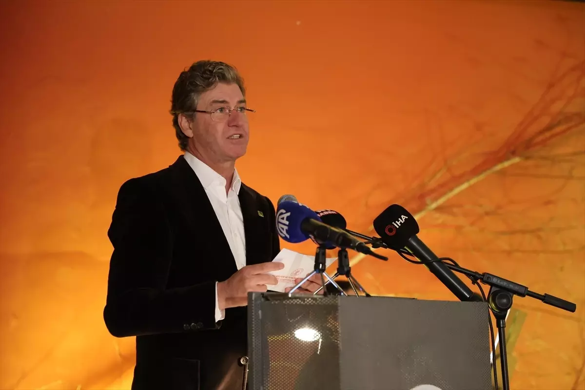 2. Anadolu Opera ve Bale Festivali Bayburt\'ta Başladı