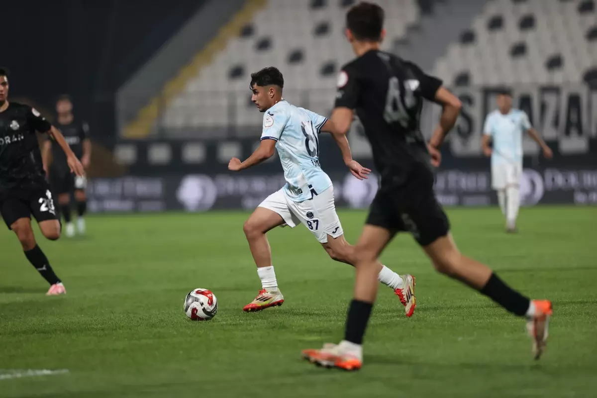 Adana Demirspor Ekonomik Krizde