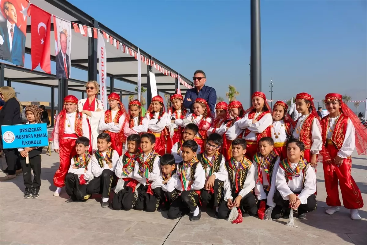 Dünya Çocuk Hakları Günü Etkinlikleri