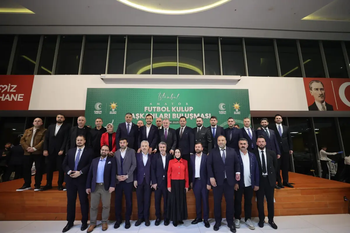 Bakan Bak: İstanbul\'da tesis devrimi yapacağız