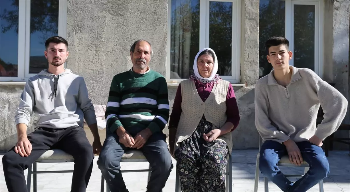 12 çocuğuna koyduğu isimleri duyan kulaklarına inanamıyor