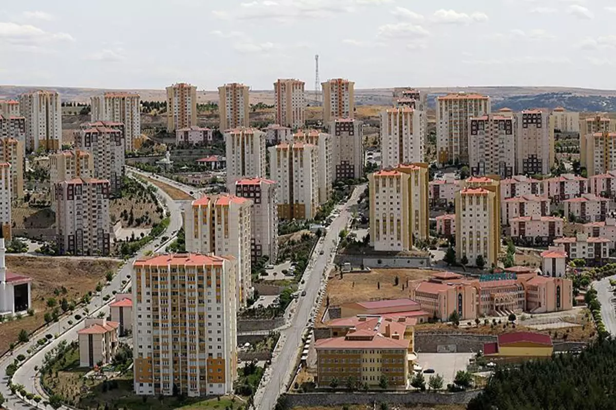 Satılık ya da kiralık ev arayanlar dikkat! Fiyatlar adeta çakıldı