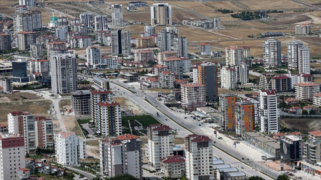 Ekim 2025 Konut Piyasası Raporu: Kiralık Fiyatlarda Düşüş Devam Ediyor