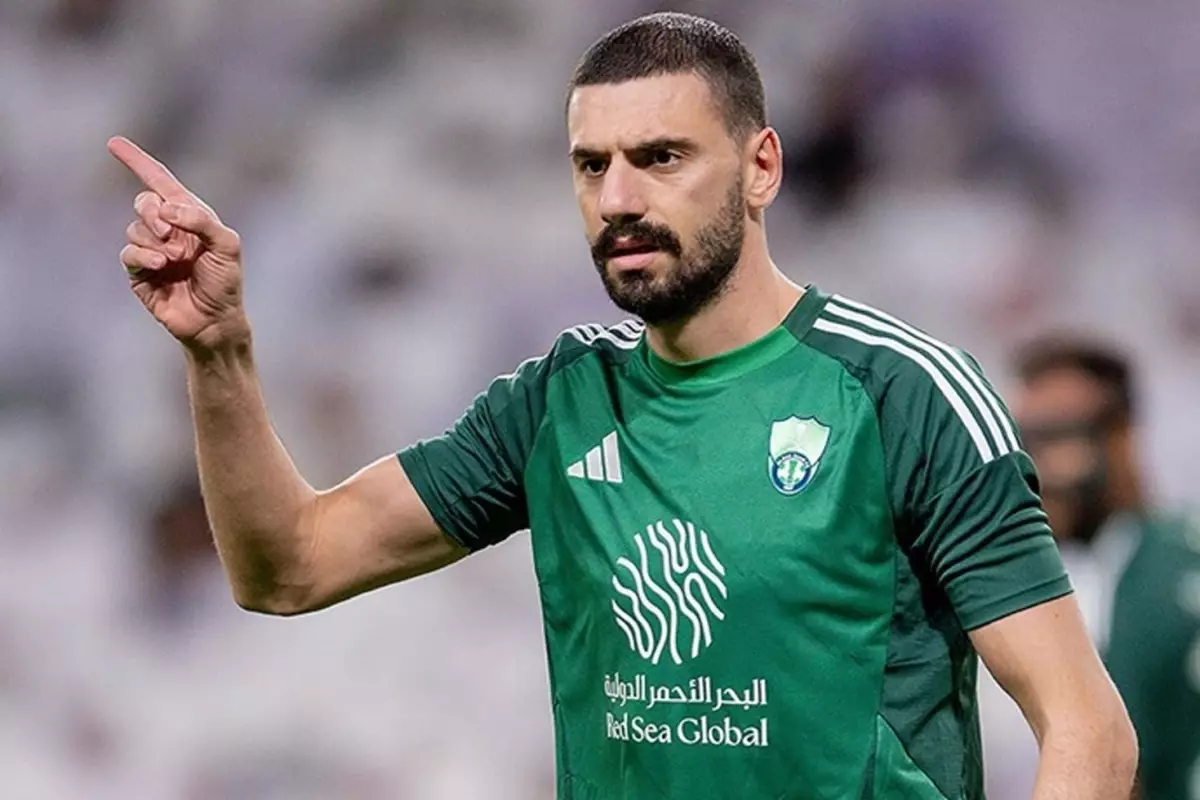 Fenerbahçe\'ye Merih Demiral transferinde şok engel