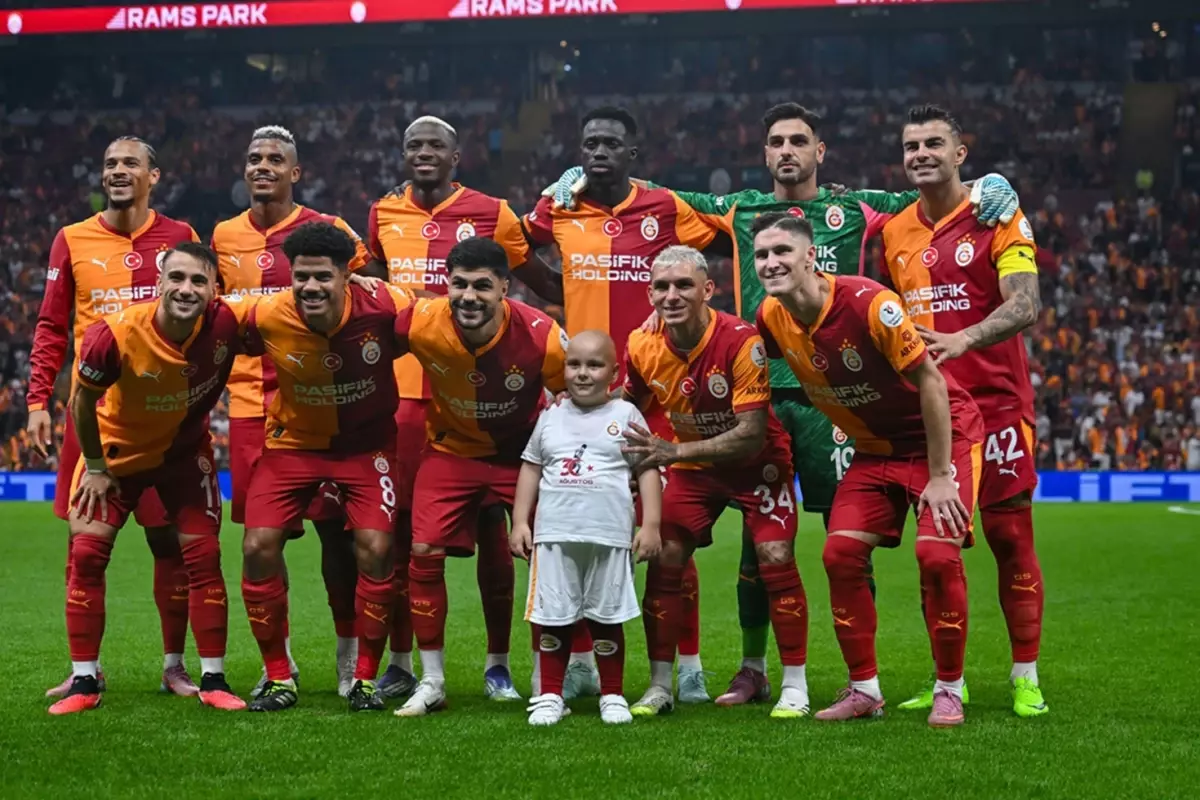 Galatasaray\'a üst üste kötü haber! 2 yıldız oyuncu da sakatlandı