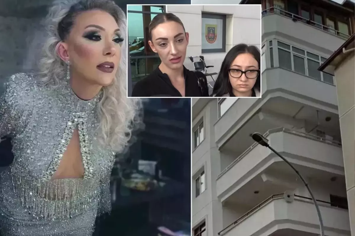 Güllü\'nün ölümüne ilişkin soruşturmada kritik aşama! Kızı uyuşturucu testi yaptırdı