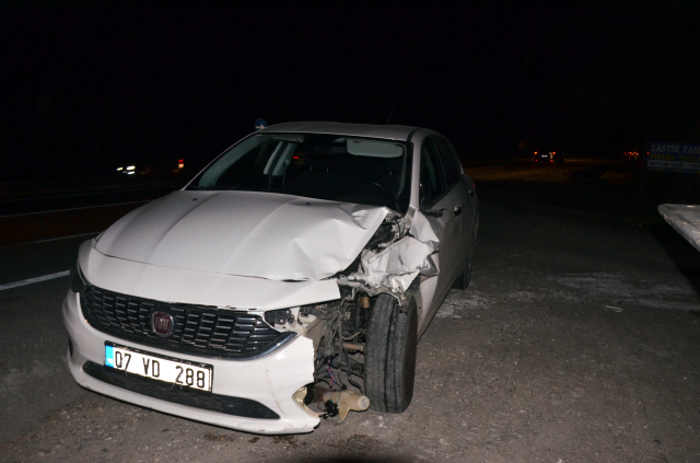 Mezuniyet fotoğrafı çekimi dönüşü feci kaza! 17 yaşındaki Ela yaşamını yitirdi