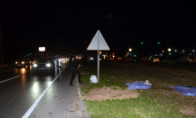 Mezuniyet fotoğrafı çekimi dönüşü feci kaza! 17 yaşındaki Ela yaşamını yitirdi