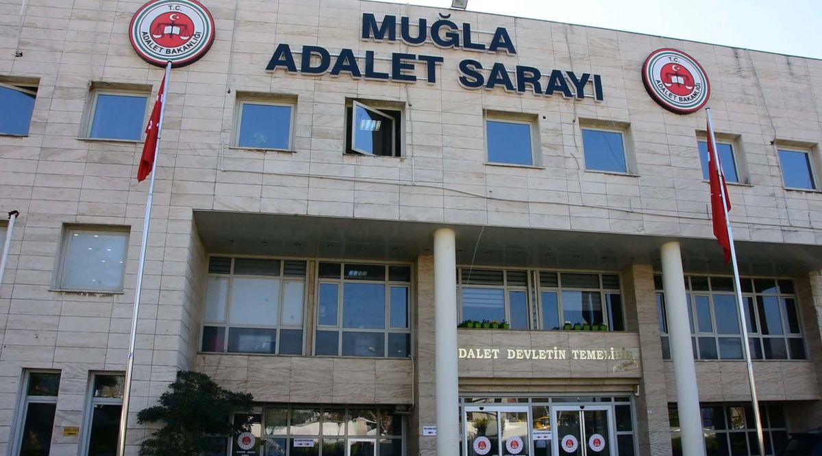 Menteşe\'de Şantaj Çetesi Çökertildi
