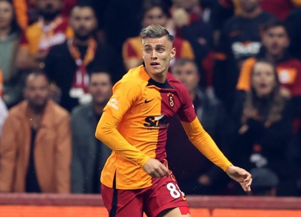 Okan Buruk, bu sezon 1 dakika bile şans vermediği ismi Gençlerbirliği maçında sahaya sürecek