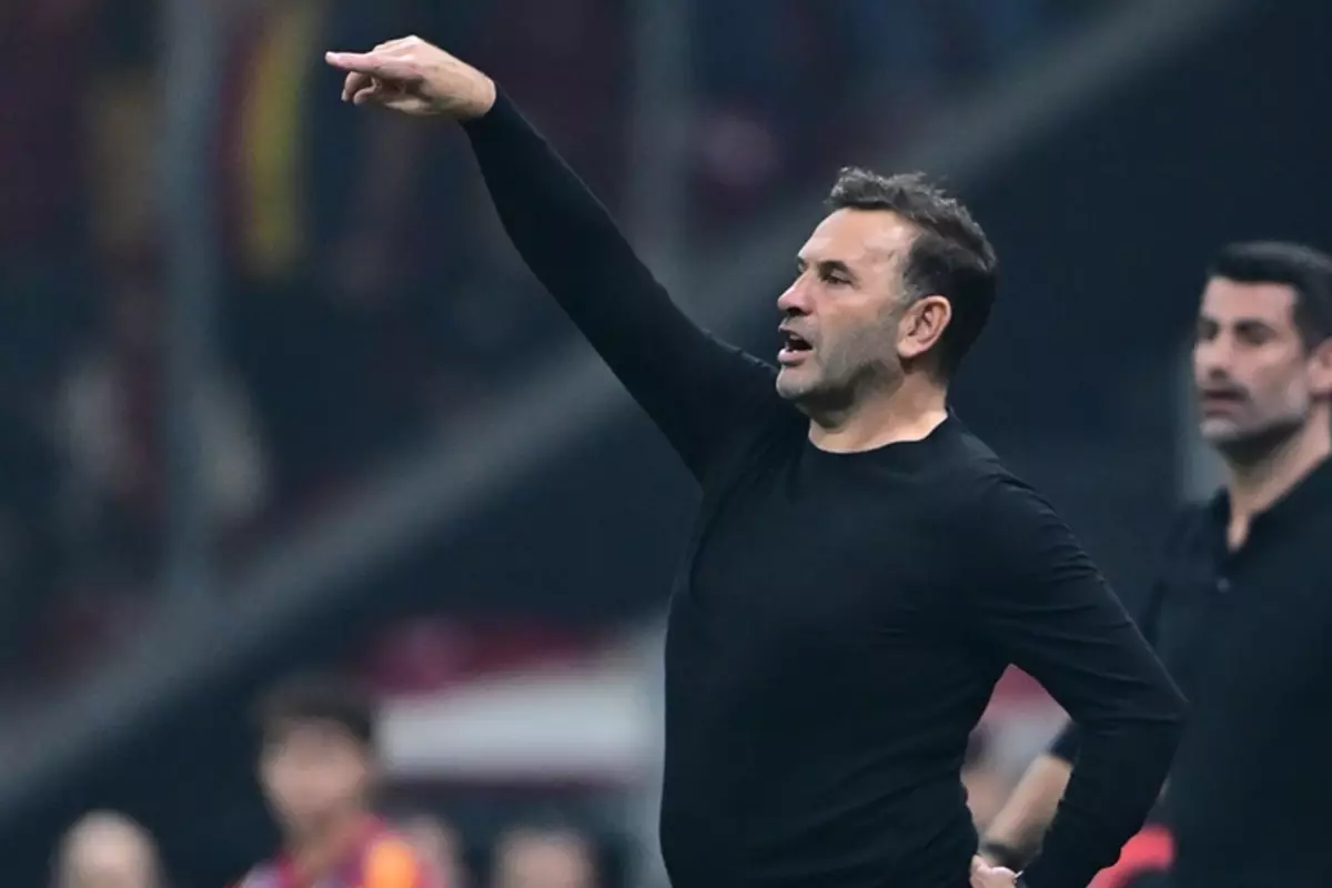 Okan Buruk duyurdu: Sakatlığı kötü gözüküyor