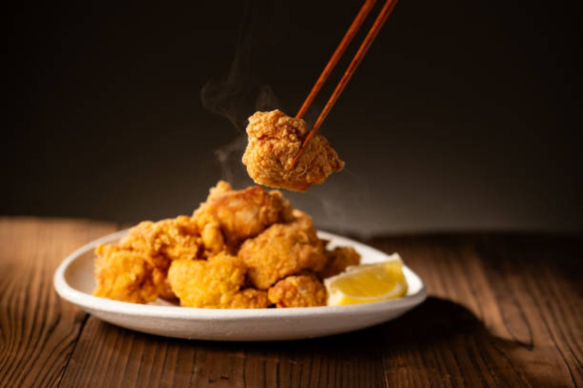 Piliç Topkapı Zirvede: Dünyanın En İyi Tavuk Yemeği Türkiye'den