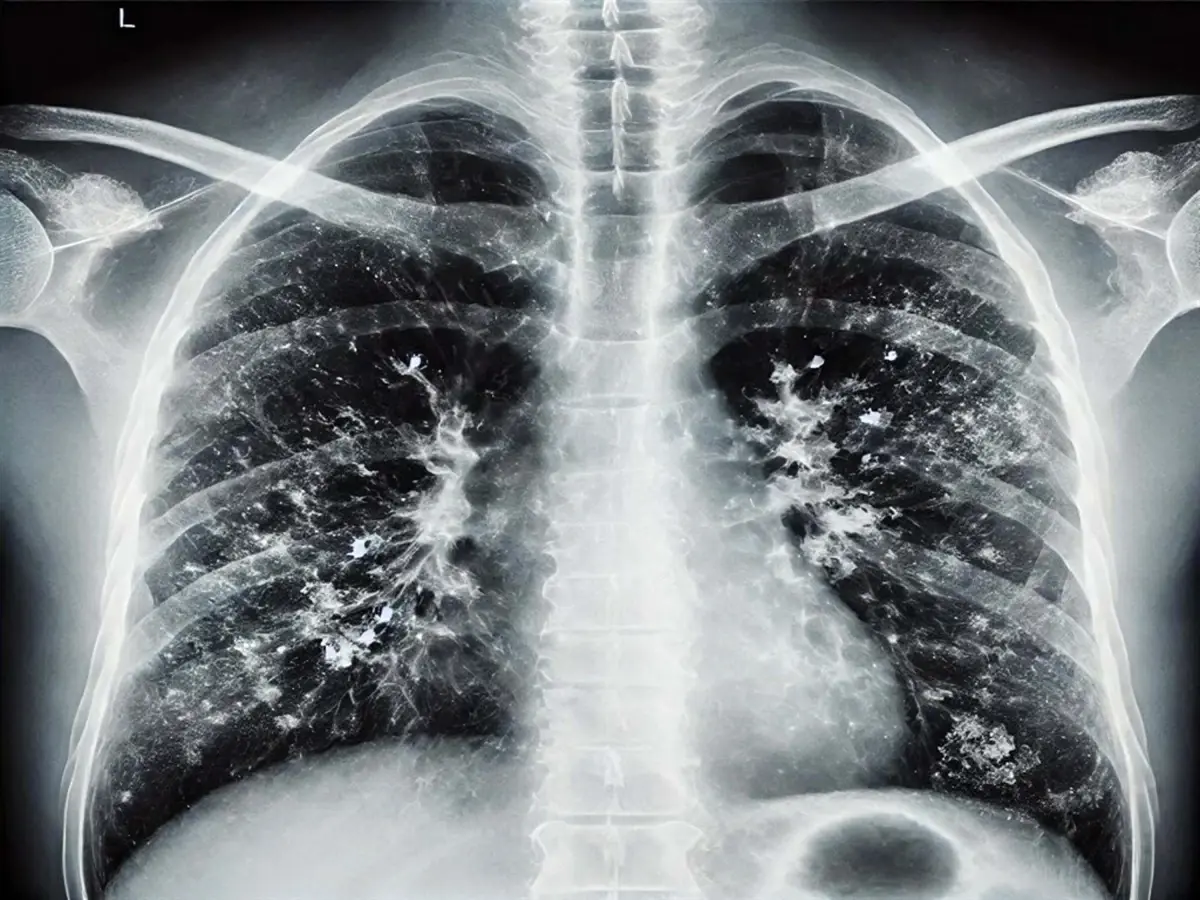 Gribal Enfeksiyon ve Süperenfeksiyon Uyarısı