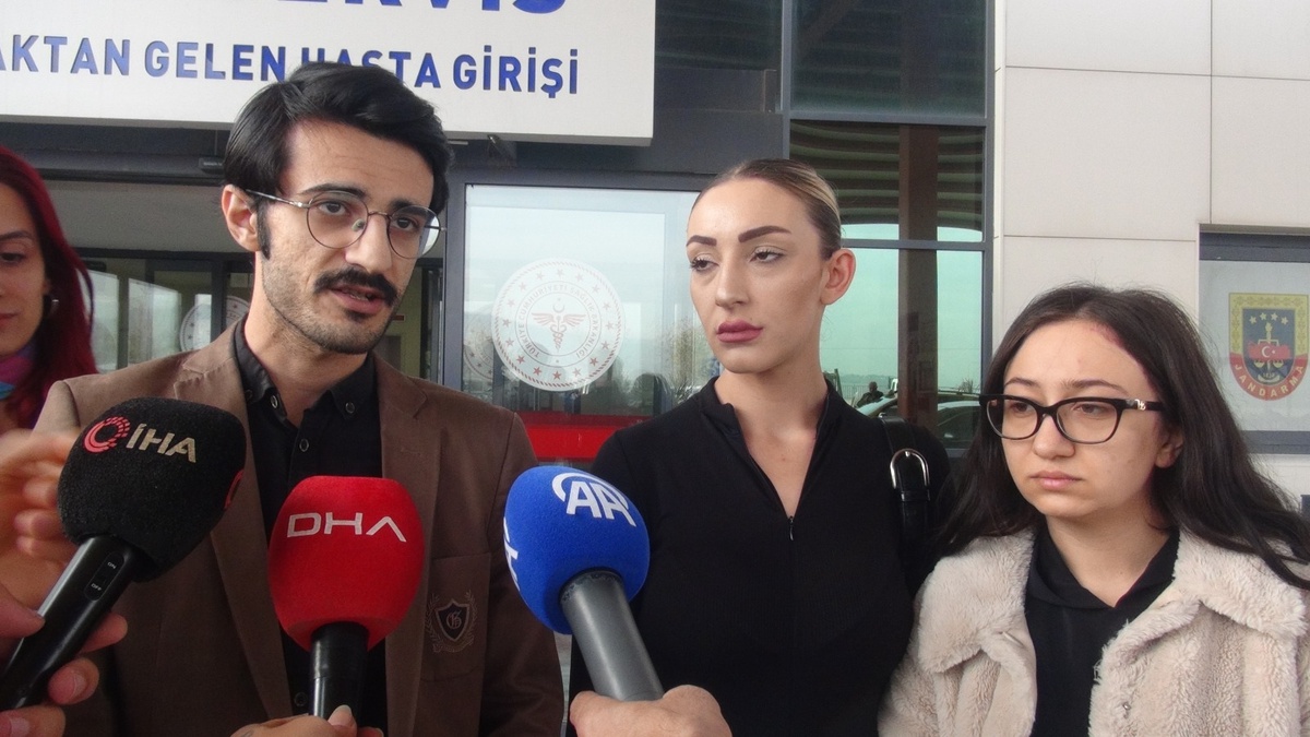 Güllü\'nün Ölümü: Kızı ve Arkadaşı Örnek Verdi