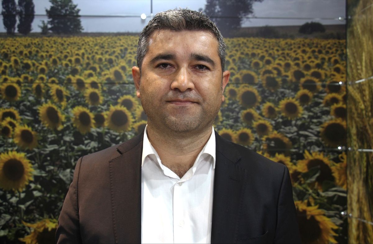 Growtech Tarım Fuarı Antalya\'da gerçekleştirildi