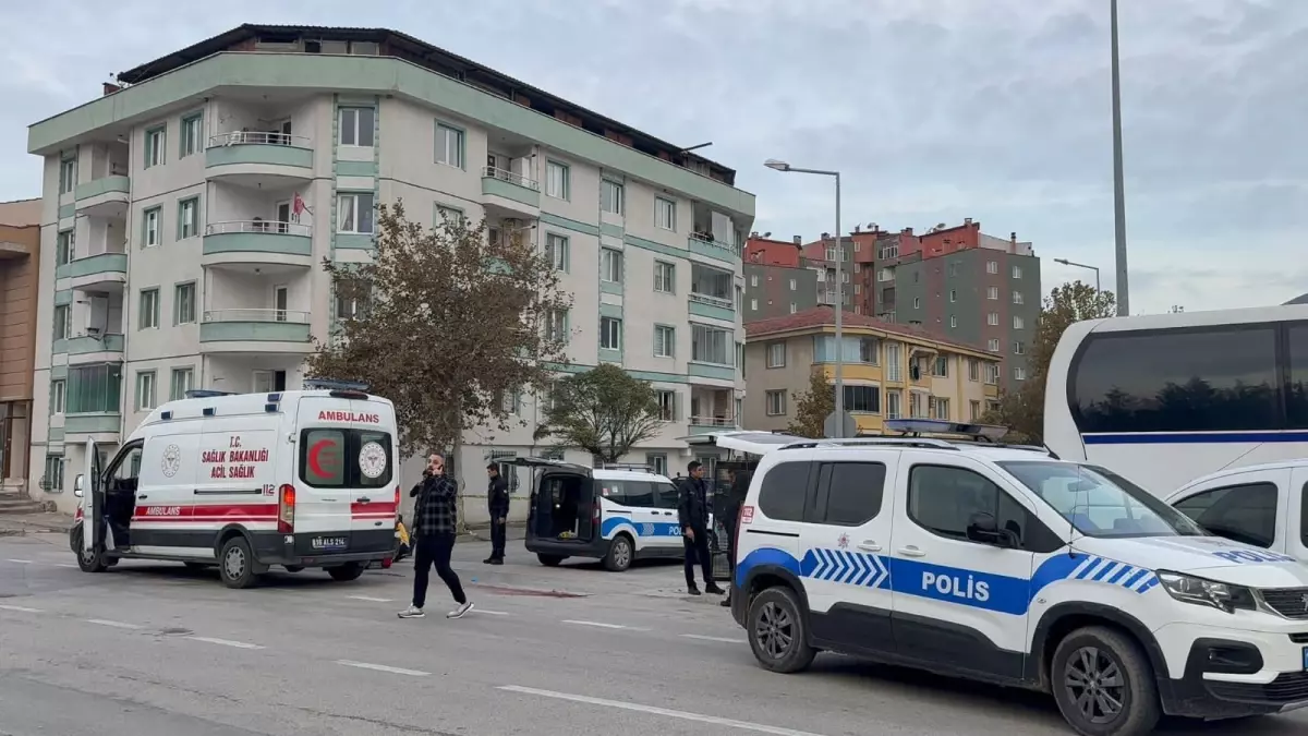 Gemlik\'te Tüfekli Kavga: Bir Kişi Hayatını Kaybetti