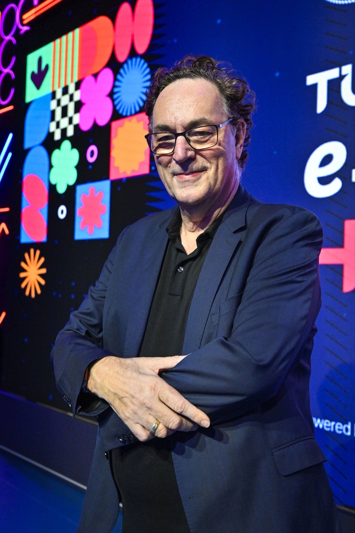 Gerd Leonhard: Gelecekte Daha Az Çalışacağız