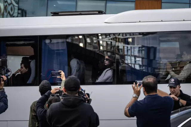 Testi pozitif çıkan Deren Talu yeni test yaptırdı! İşte çıkan sonuç