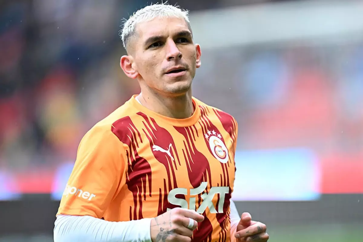 Torreira\'nın kadro dışı bırakılmasının nedeni belli oldu